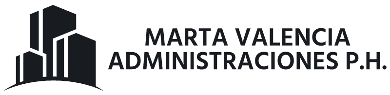 MARTA VALENCIA ADMINISTRACIONES P.H.